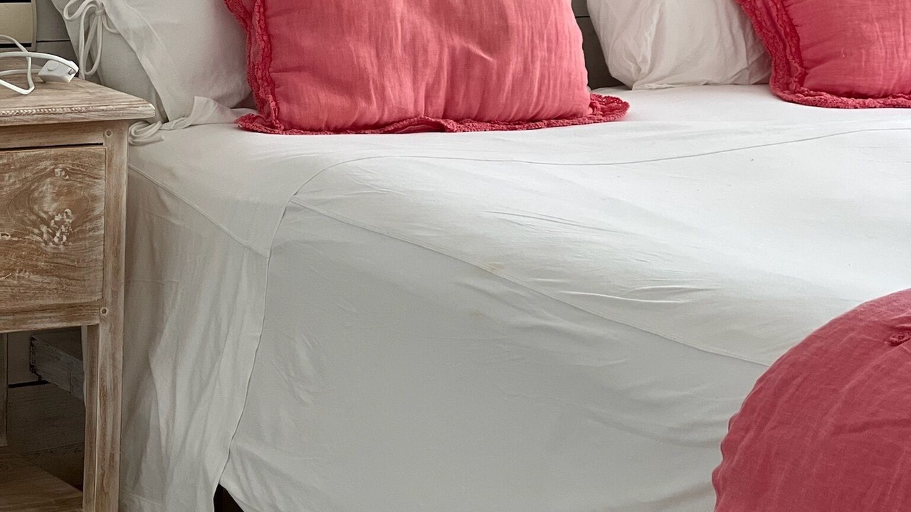Photo of Bedroom in Aiguablava