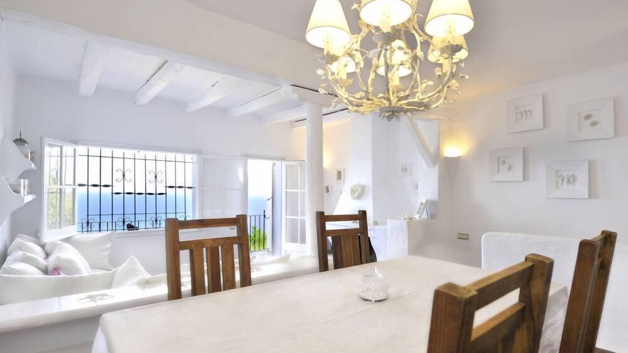 Photo of Livingroom in Aiguablava