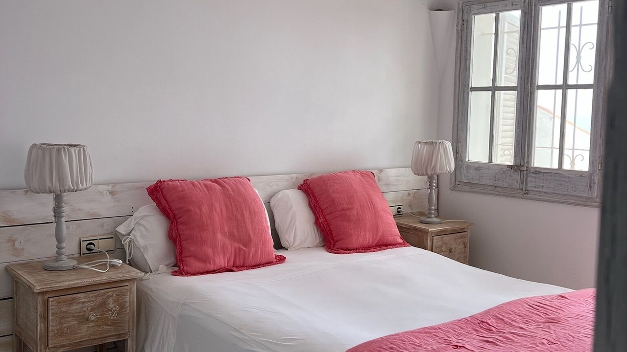 Photo of Bedroom in Aiguablava