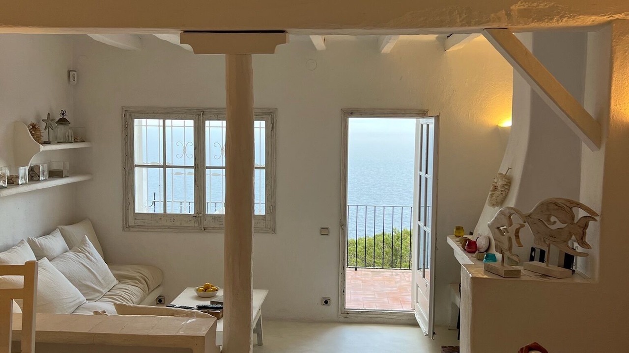 Photo of Livingroom in Aiguablava