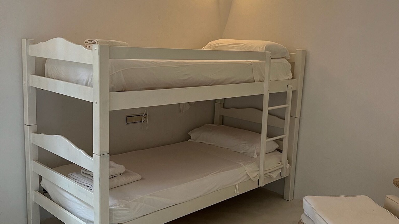 Photo of Bedroom in Aiguablava