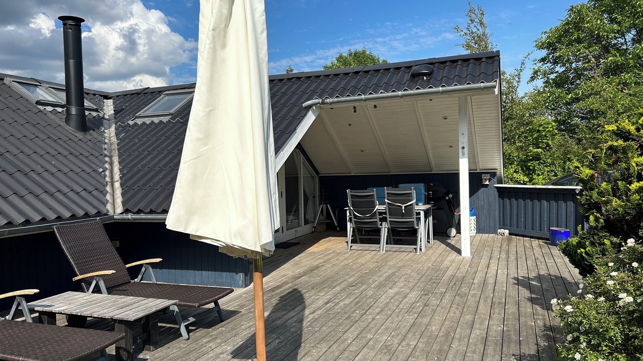 Photo of Outdoor in Stege