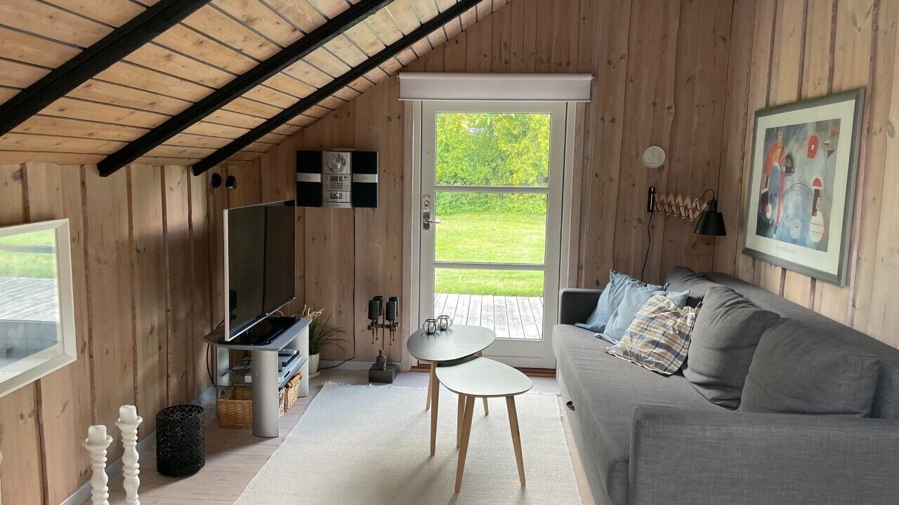 Photo of Livingroom in Stege