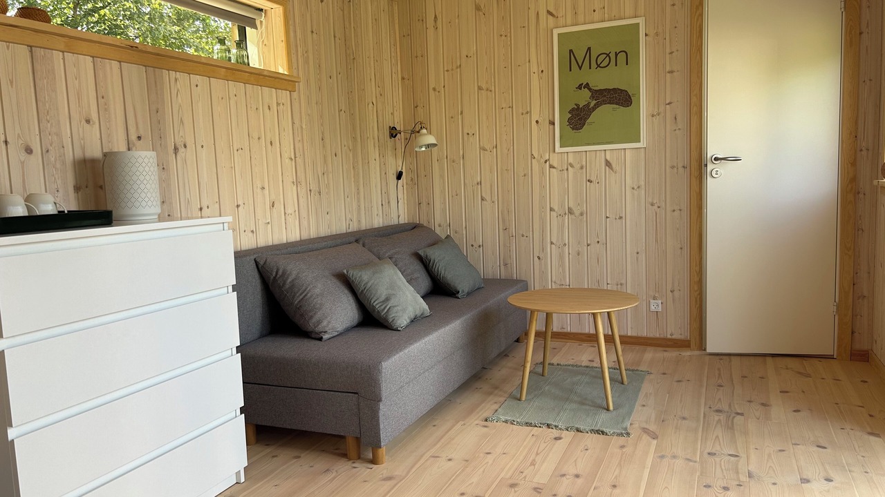 Photo of Livingroom in Stege
