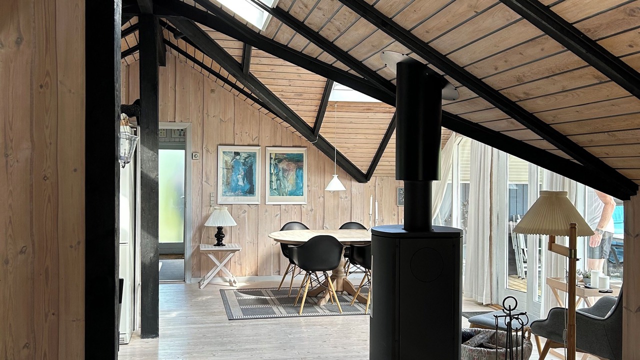Photo of Livingroom in Stege