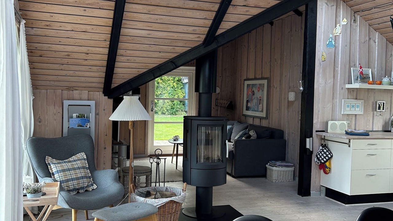 Photo of Livingroom in Stege