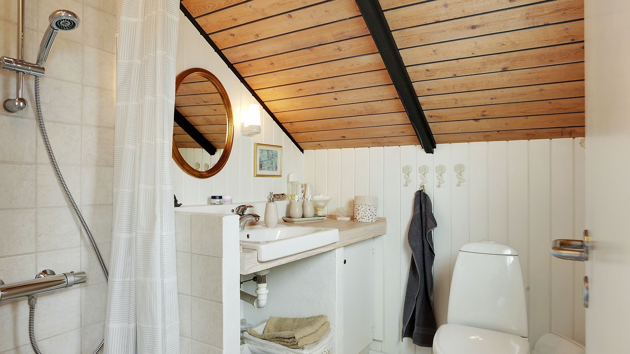 Photo of Bathroom in Stege