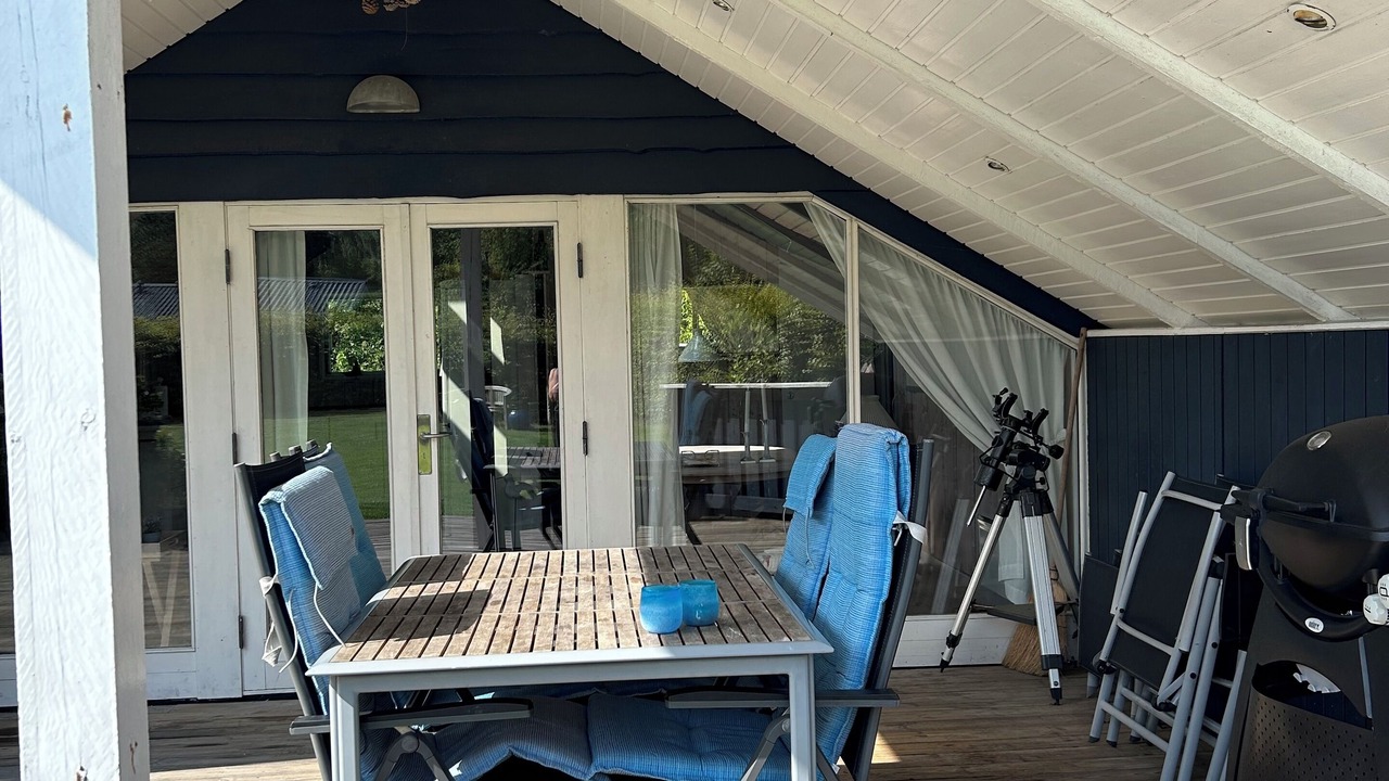 Photo of Outdoor in Stege