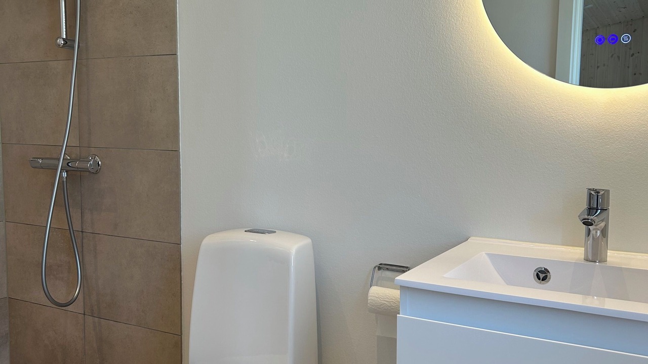 Photo of Bathroom in Stege
