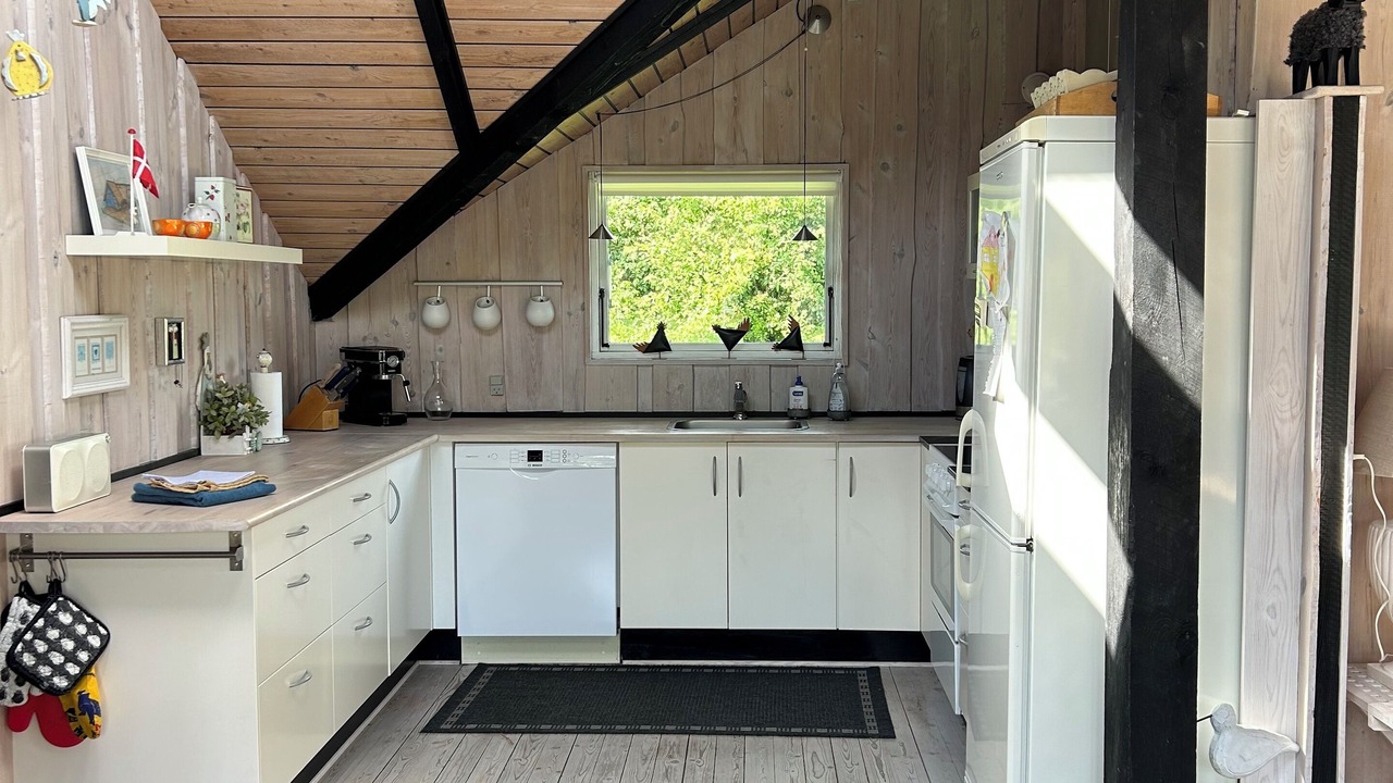 Photo of Kitchen in Stege