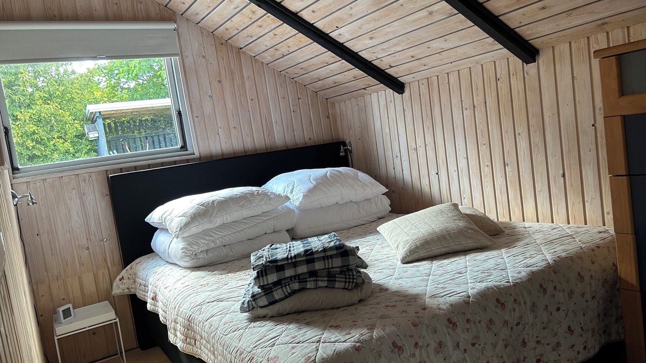 Photo of Bedroom in Stege