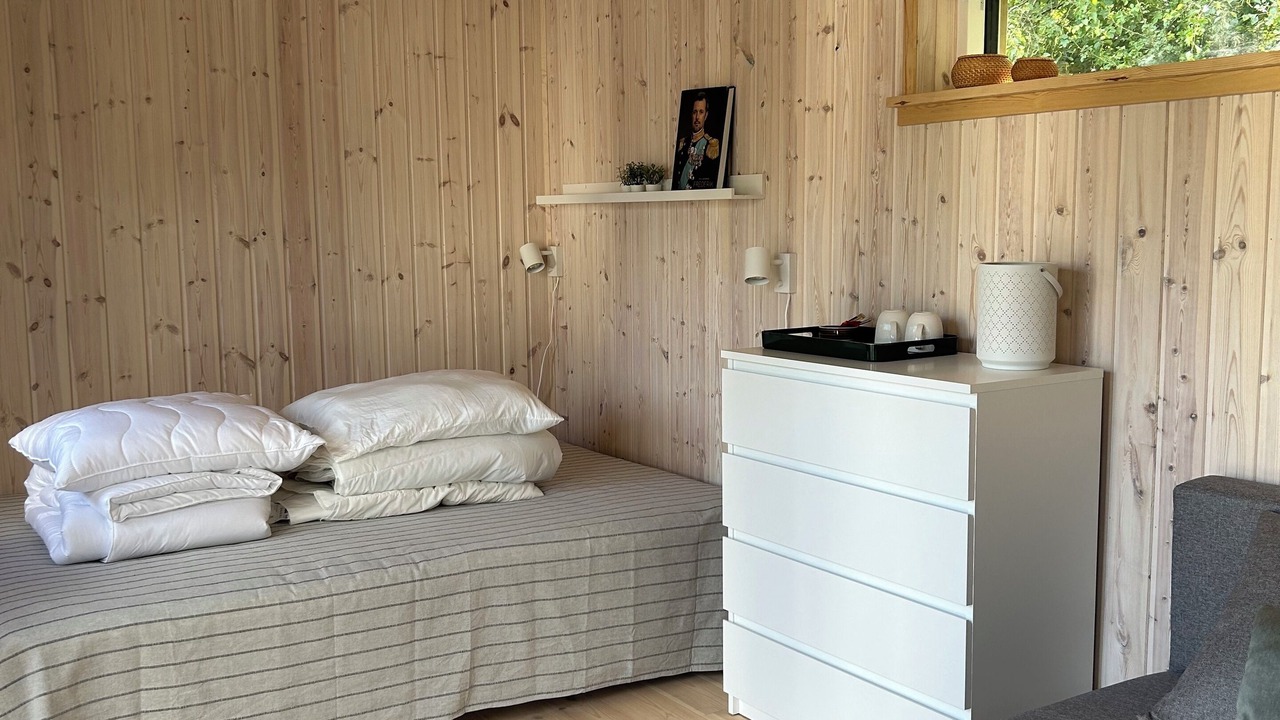 Photo of Bedroom in Stege