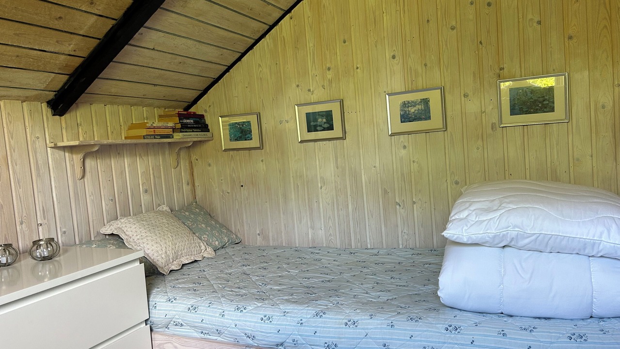 Photo of Bedroom in Stege