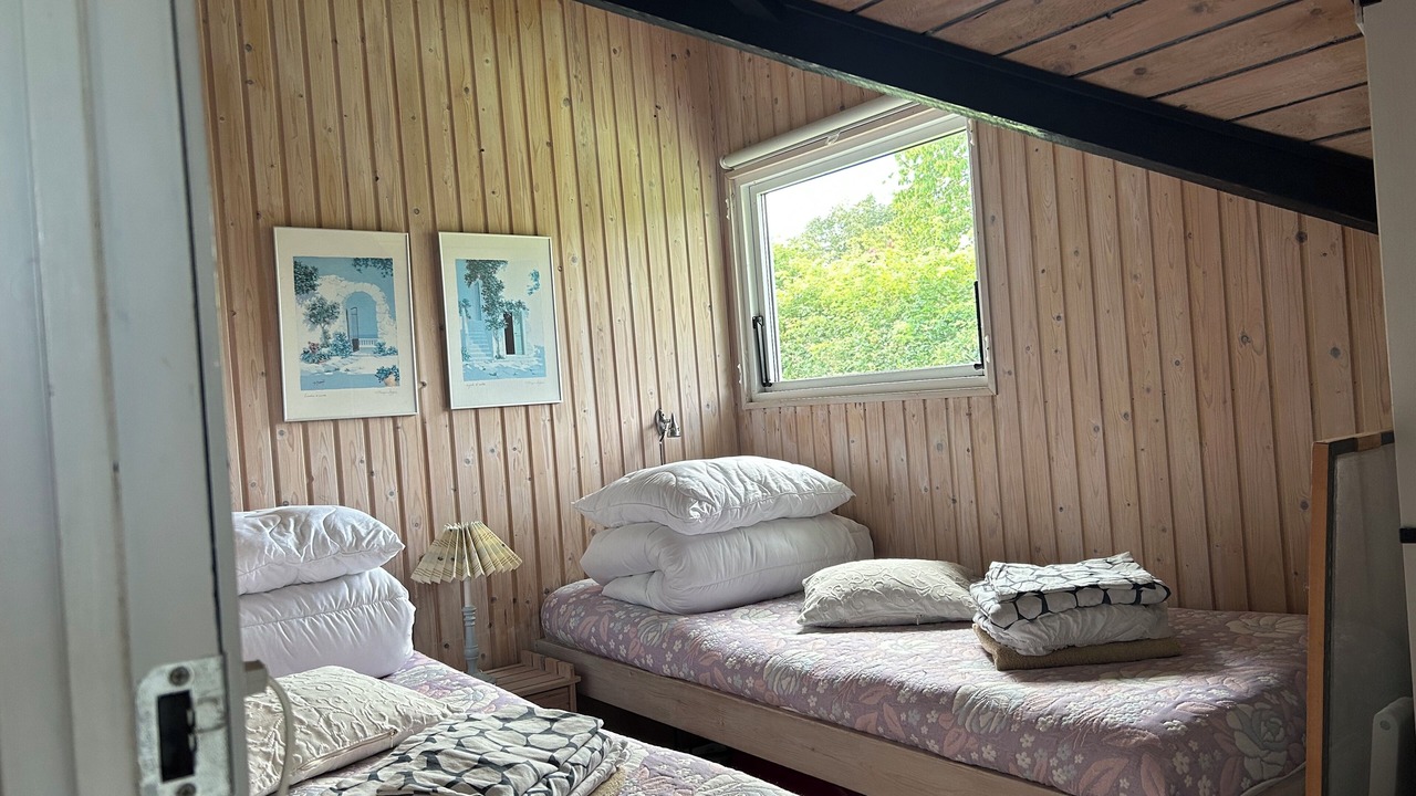 Photo of Bedroom in Stege