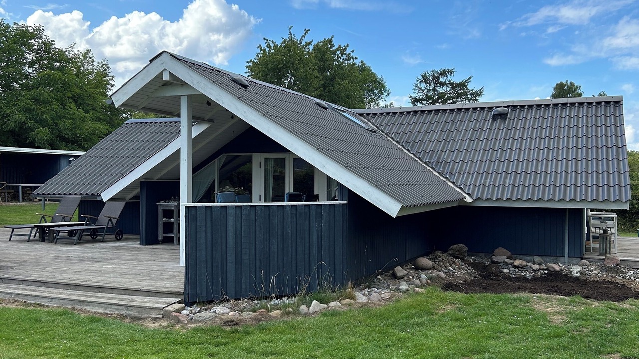 Photo of Outdoor in Stege