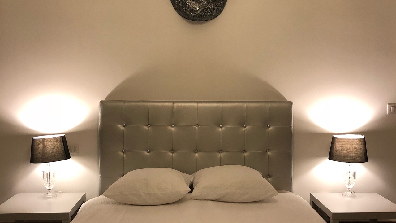 Photo of Bedroom in Castets