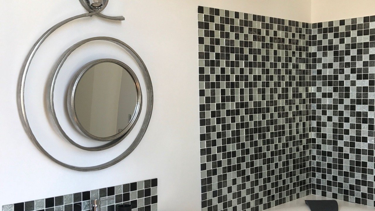 Photo of Bathroom in Castets