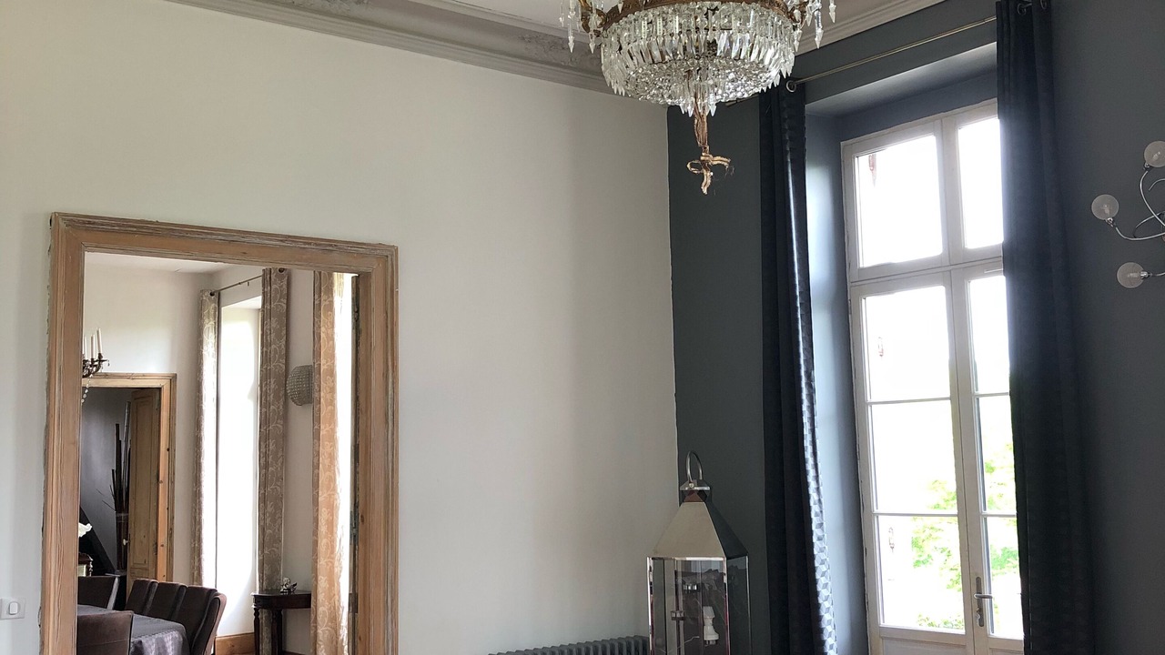Photo of Livingroom in Castets