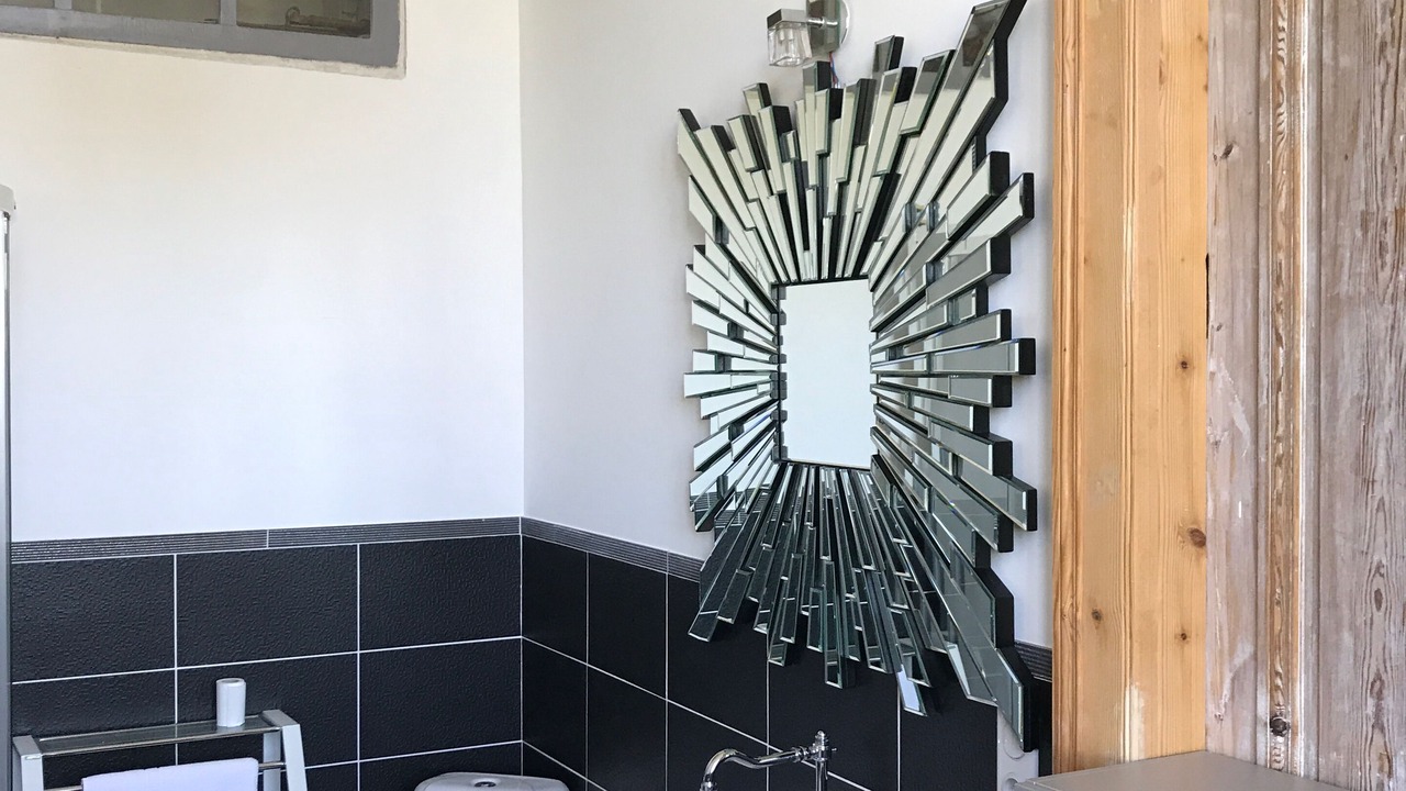 Photo of Bathroom in Castets