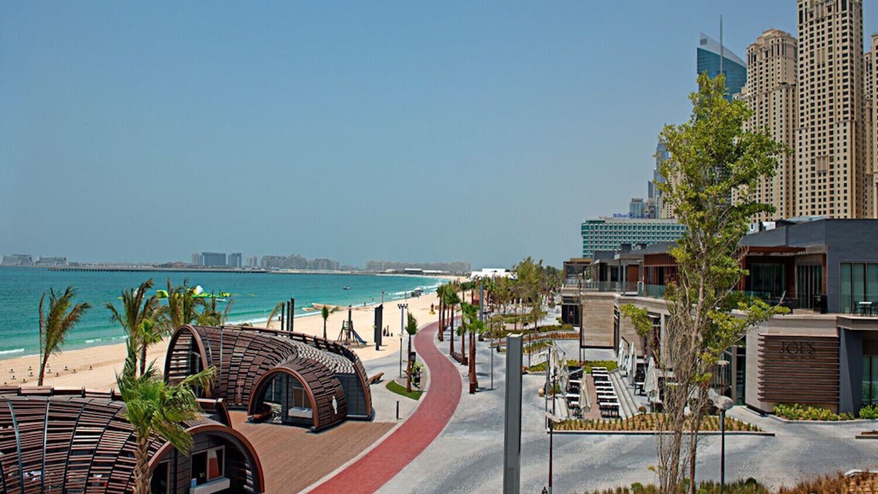 Photo of Others in Jumeirah Beach Residence
