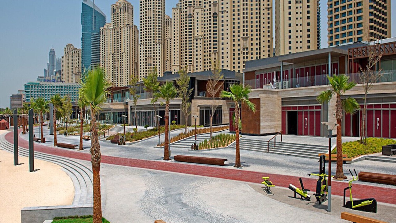 Photo of Others in Jumeirah Beach Residence