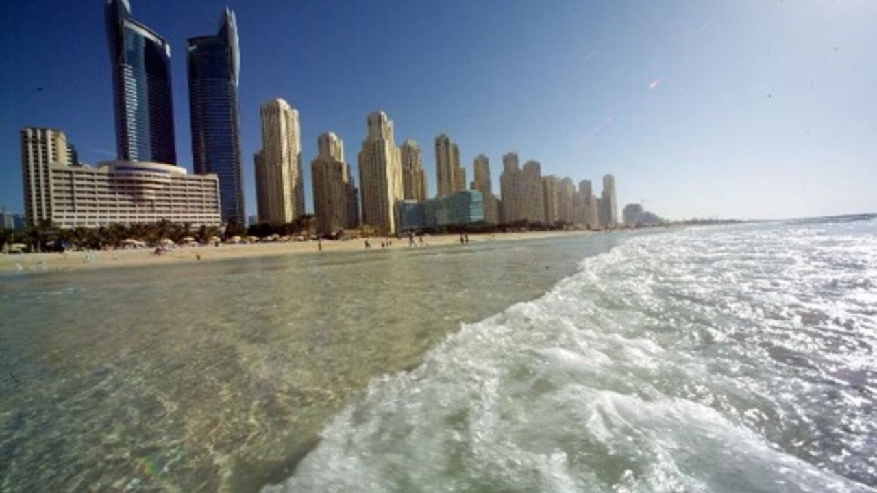 Photo of Others in Jumeirah Beach Residence