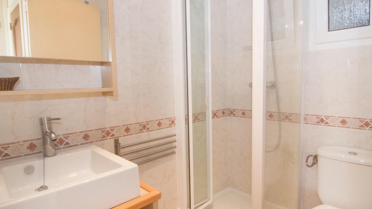 Photo of Bathroom in Sitges Town Center