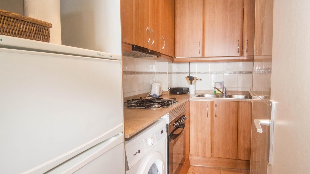 Photo of Kitchen in Sitges Town Center
