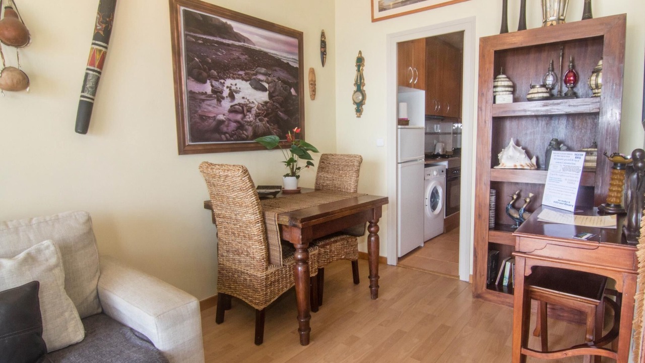 Photo of Livingroom in Sitges Town Center