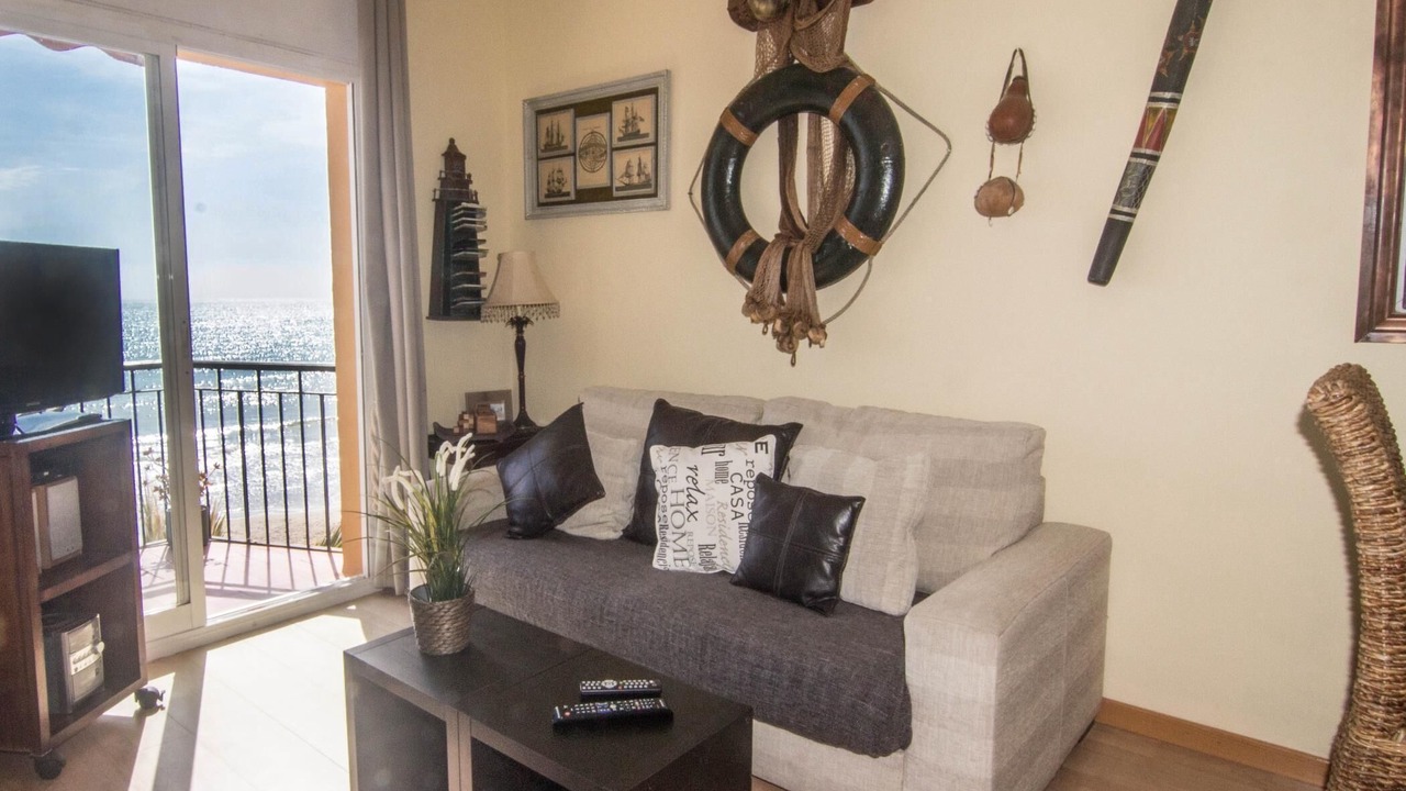 Photo of Livingroom in Sitges Town Center