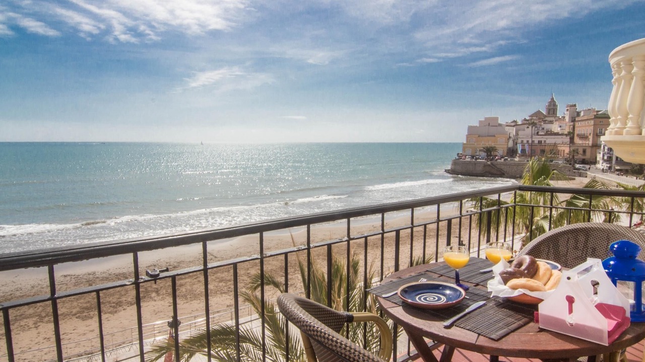 Photo of Outdoor in Sitges Town Center