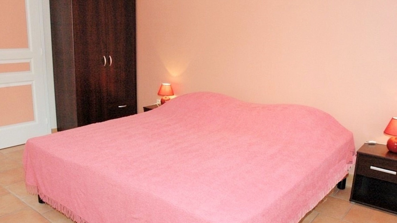 Photo of Bedroom in Chemille-sur-Indrois