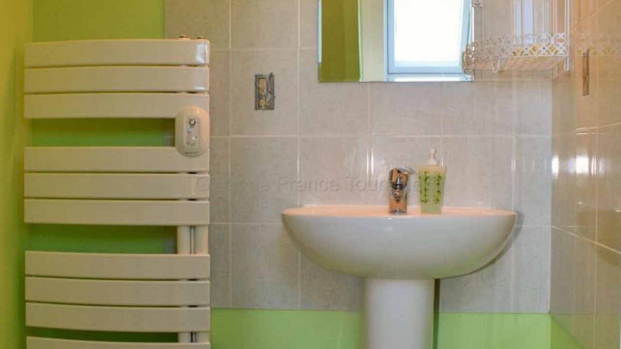 Photo of Bathroom in Chemille-sur-Indrois
