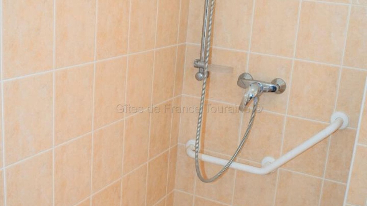 Photo of Bathroom in Chemille-sur-Indrois