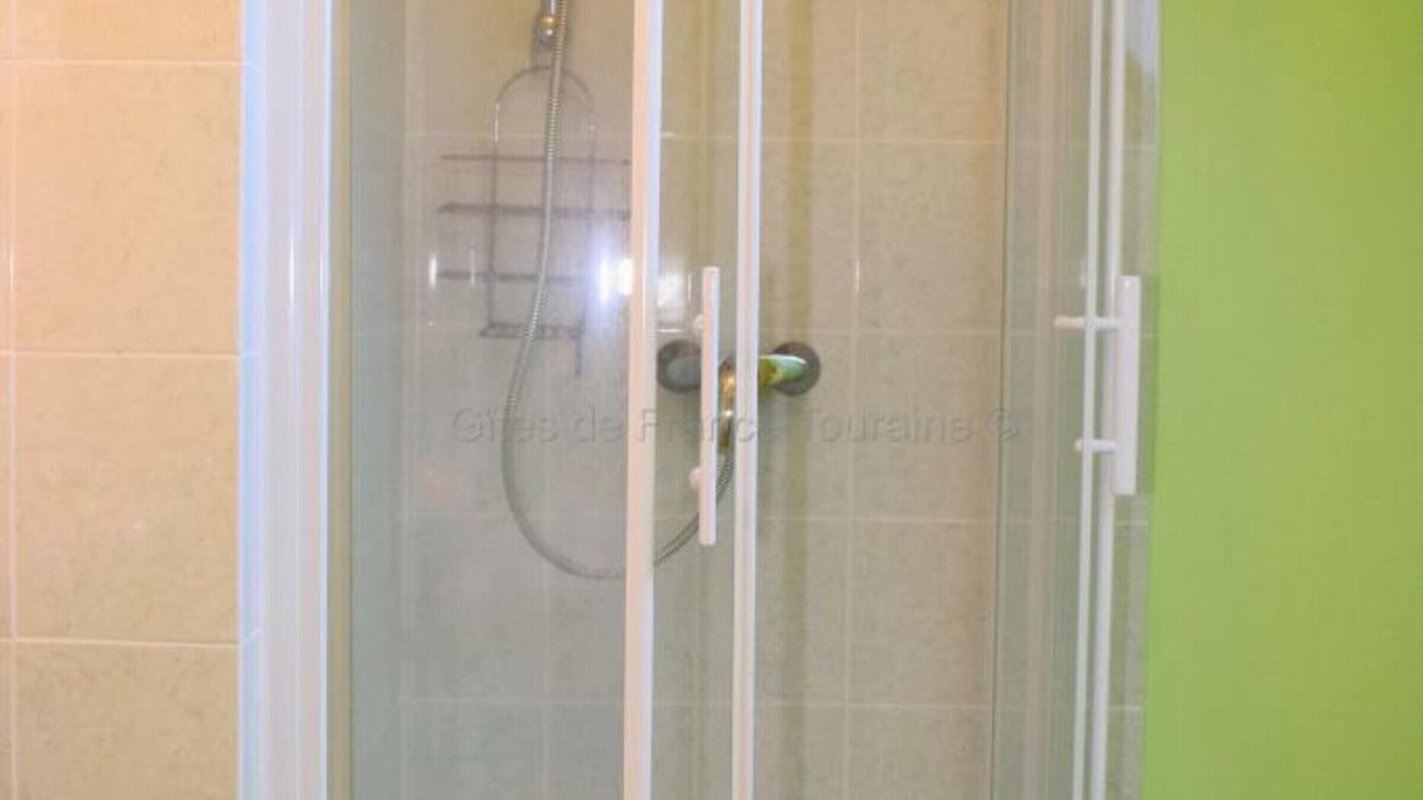 Photo of Bathroom in Chemille-sur-Indrois