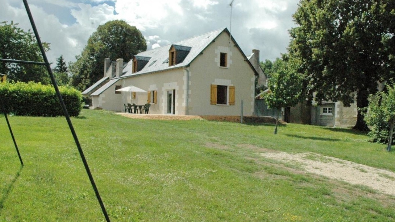 Photo of Outdoor in Chemille-sur-Indrois