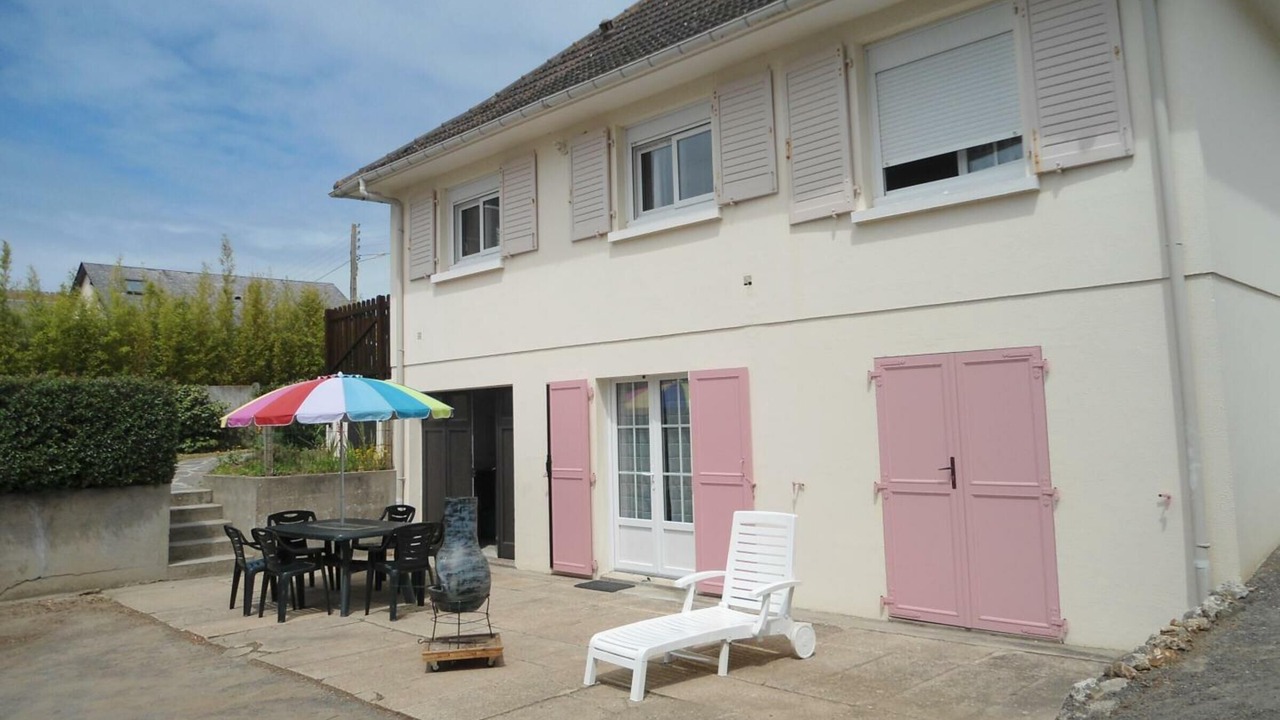 Photo of Outdoor in Saint-Martin de Brehal