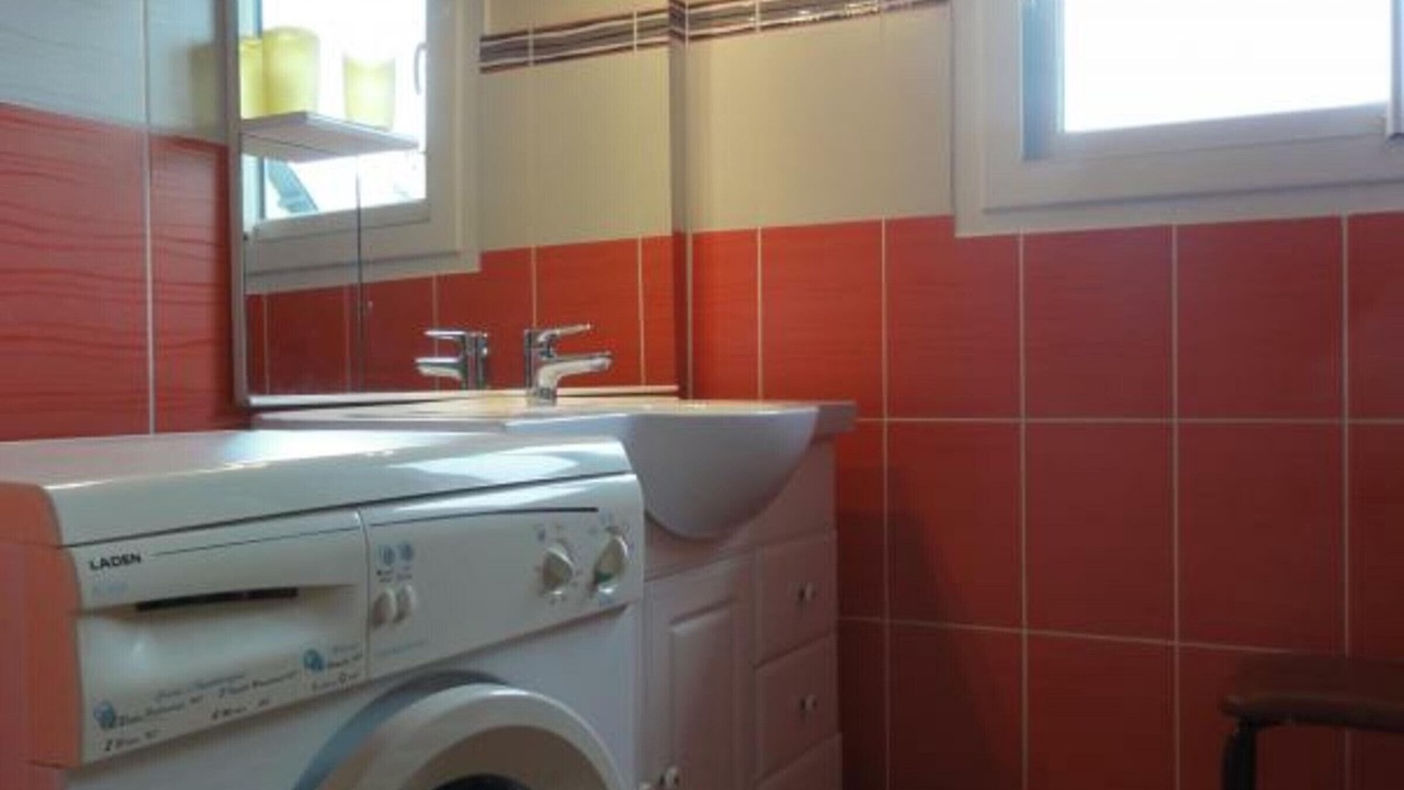 Photo of Bathroom in Saint-Martin de Brehal