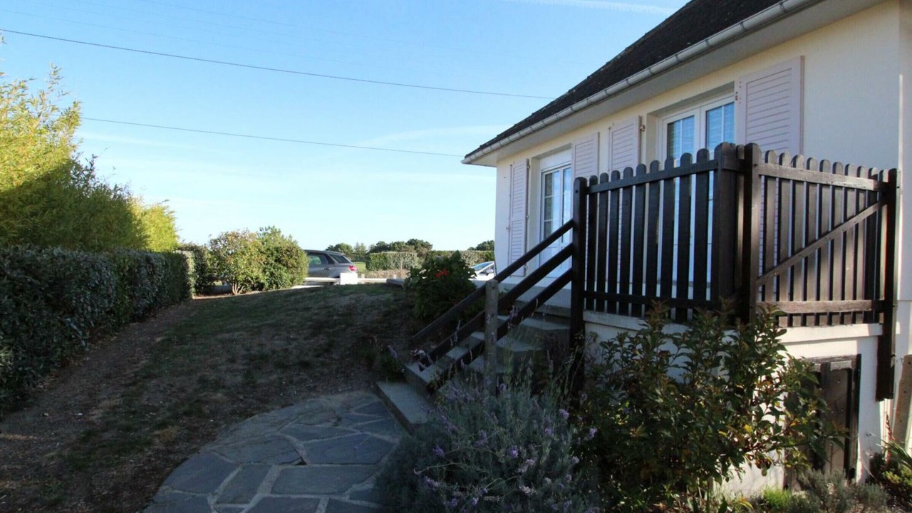 Photo of Outdoor in Saint-Martin de Brehal