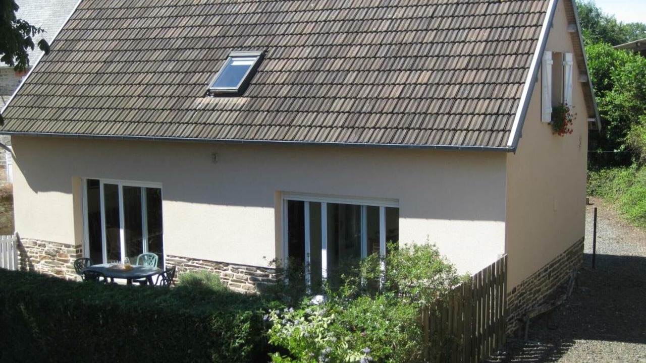 Photo of Outdoor in Saint-Sauveur-la-Pommeraye