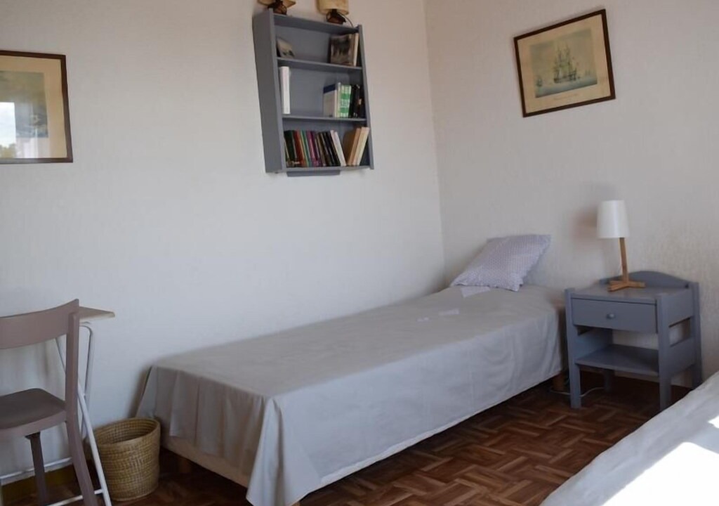 Photo of Bedroom in La Gueriniere