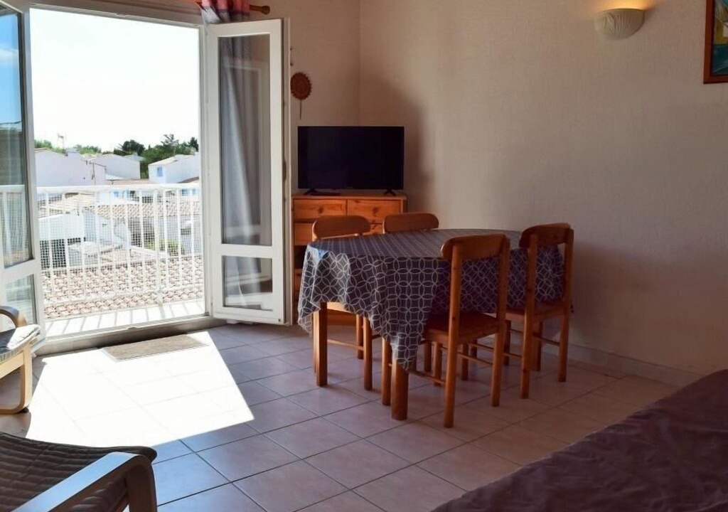 Photo of Livingroom in La Gueriniere
