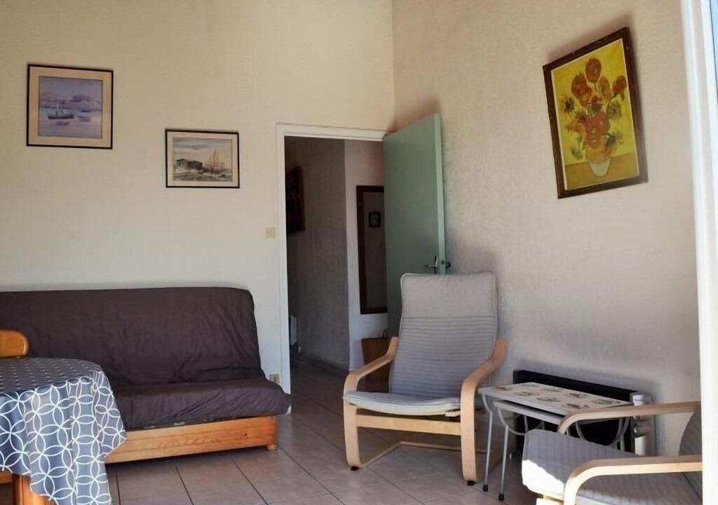 Photo of Livingroom in La Gueriniere