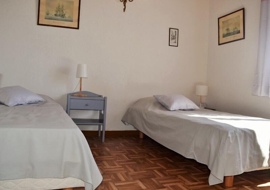 Photo of Bedroom in La Gueriniere