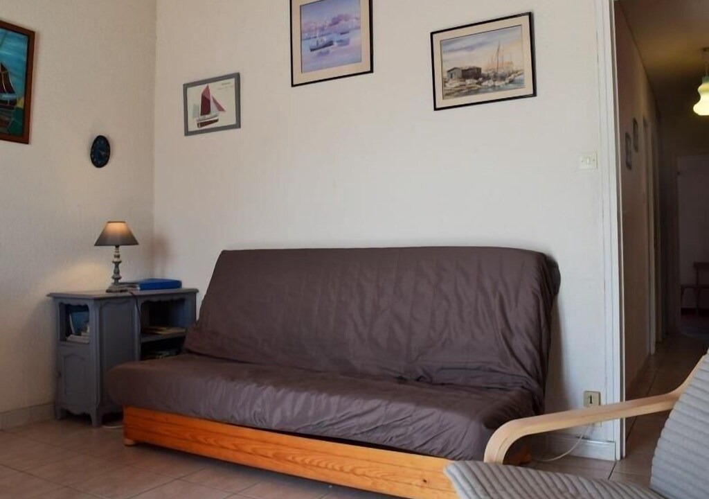 Photo of Livingroom in La Gueriniere