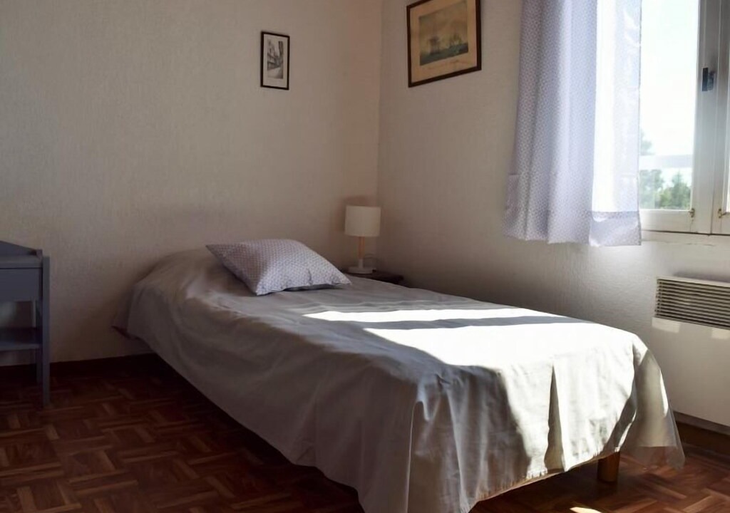 Photo of Bedroom in La Gueriniere