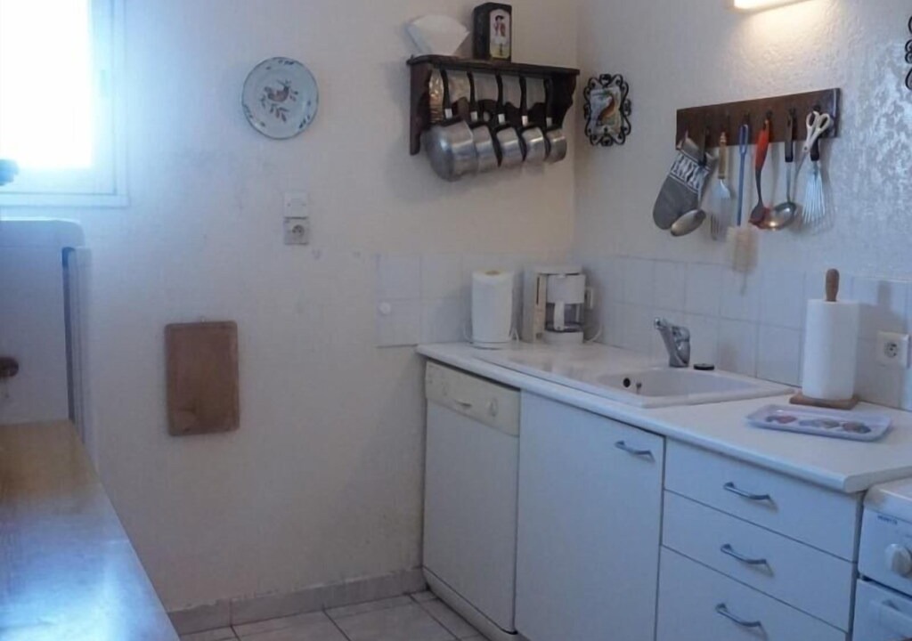 Photo of Kitchen in La Gueriniere