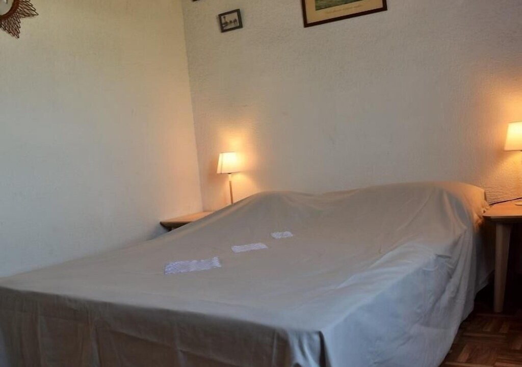 Photo of Bedroom in La Gueriniere