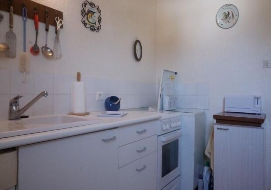 Photo of Kitchen in La Gueriniere