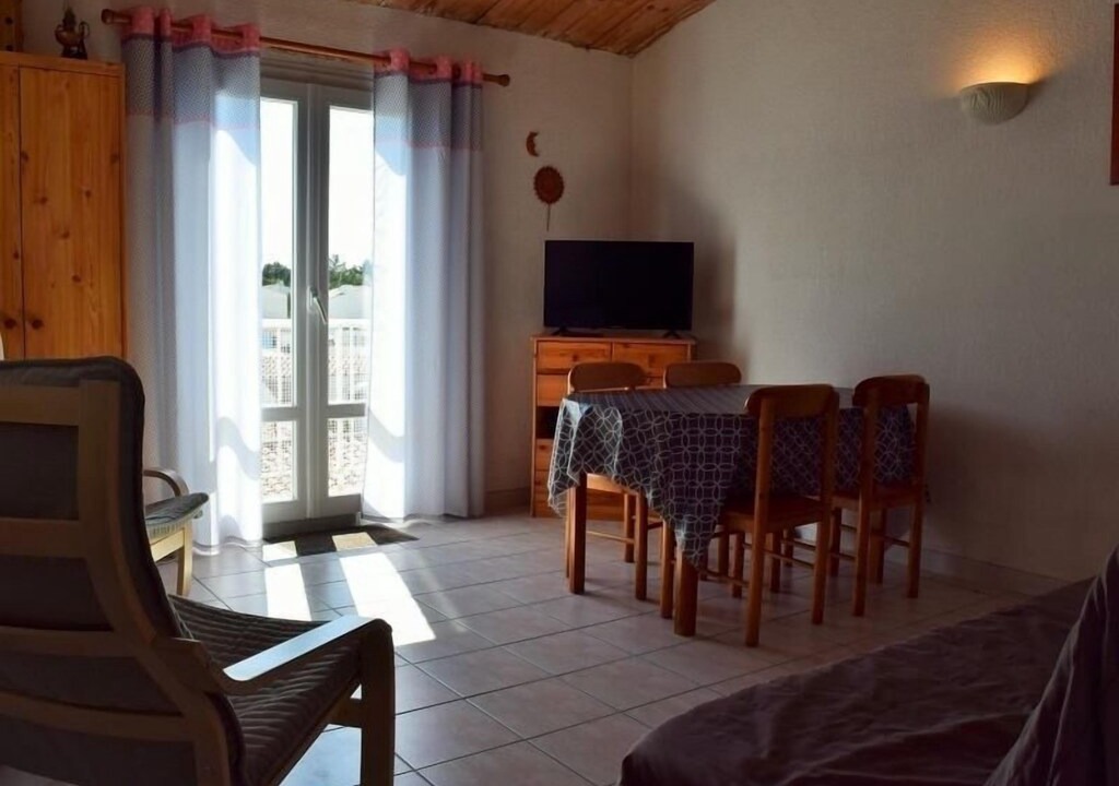 Photo of Livingroom in La Gueriniere